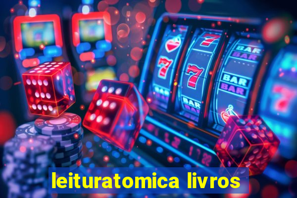 leituratomica livros